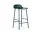 Barová židle Form 65 cm Steel, green