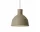 Závěsná lampa Unfold, olive