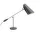 Stolní lampa Birdy, grey