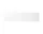 Police String 78 x 30, 3 ks, white