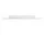 Police Jet Shelf 160 cm, white