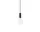 Lampa Collect Low, black