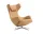 Křeslo Grand Repos, leather