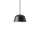 Závěsná lampa Ambit Ø16.5, black