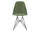 Židle Eames DSR, forest
