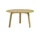 Stolek Bella Coffee Table Ø60x32, oiled oak