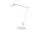 Stolní lampa AQ01, white