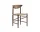 Židle Drawn HM3, walnut