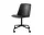 Kancelářská židle Rely HW23, black/Black Noble Leather