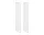 Panel String Floor 200 x 30, 2 ks, black