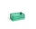 Úložný box Colour Crate Small, dark mint