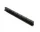 Věšák Cutter Coat Rack 100, black oak