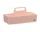 Organizér Toolbox, pale rose