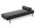 Lenoška Daybe Daybed, dark grey