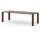 Jídelní stůl Atlas 250x95, fumed oak