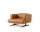 Křeslo Inland AV21, Noble Cognac Leather