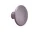Věšák The Dots Metal L, lilac