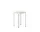Stolek Thorvald SC102, ivory