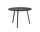 Jídelní stůl Loop Stand Table Round Ø105, black