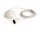 Závěsný kabel s objímkou Common Cord Set, clay white