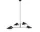 Lustr Bonnet SC93, black