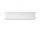 Držák na ručníky Dora Towel Shelf, white