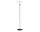 Stojací lampa PH 3½-2½, high lustre chrome plated