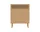 Komoda Cana Dresser H113, oiled oak