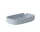 Koš Restore Tray 28x15, light blue