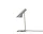Stolní lampa AJ Mini, warm grey/brass