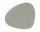 Prostírání Curve Nupo M, light grey