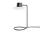 Stolní lampa AJ Oxford Tall, white