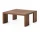 Odkládací stolek Tenon Large, fumed oak