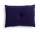 Polštář Dot Linen, dark blue