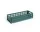 Úložný box Colour Crate Mini Oblong, dark green