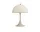 Přenosná lampa Panthella 250, opal beige