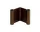 Svícen Pair H11, brown