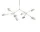 Závěsné svítidlo Drop Mini, white