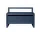 Lavice s úložným prostorem Little Architect, dark blue