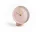 Hodiny Table Clock, pink