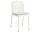 Textilní podsedák Deville, cream white