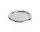 Servírovací talíř Essential Steel Round, small