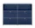 Komoda USM Haller M64, steel blue