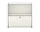 Komoda USM Haller M62, pure white