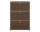 Komoda USM Haller G1, brown