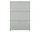 Komoda USM Haller G1, light grey