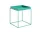 Stolek Tray Table 40x40, peppermint green