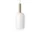 Lampa Collect High, brass/opal tall