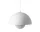 Závěsná lampa Flowerpot VP2, matt white
