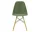Židle Eames DSW, forest